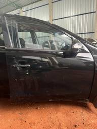 Porta Dianteira Direita Hyundai Hatch i30 2010 2011 a 2012
