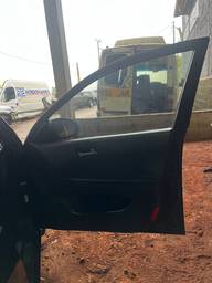 Porta Dianteira Direita Hyundai Hatch i30 2010 2011 a 2012