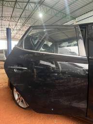 Porta Traseira Direita Hyundai i30 Hatch 2010 2011 a 2012
