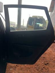 Porta Traseira Direita Hyundai i30 Hatch 2010 2011 a 2012