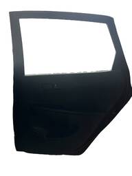 Porta Traseira Direita Hyundai i30 Hatch 2010 2011 a 2012