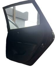 Porta Traseira Direita Hyundai i30 Hatch 2010 2011 a 2012