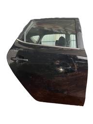 Porta traseira direita hyundai i30 hatch 2010 2011 a 2012