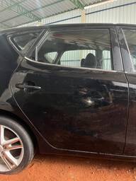 Porta Traseira Direita Hyundai i30 Hatch 2010 2011 a 2012