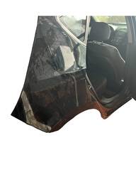 Recorte Traseiro Direito Hyundai i30 2010 a 2012