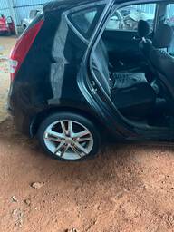 Recorte Traseiro Direito Hyundai i30 2010 a 2012