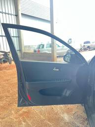 Porta Dianteira Esquerda Hyundai i30 2010 2011 a 2012