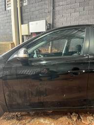 Porta Dianteira Esquerda Hyundai i30 2010 2011 a 2012