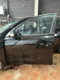 Porta Dianteira Esquerda Hyundai i30 2010 2011 a 2012