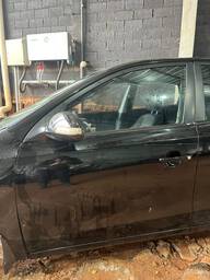 Porta Dianteira Esquerda Hyundai i30 2010 2011 a 2012