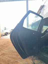 Porta Traseira Esquerda Hyundai i30 Hatch 2010 2011 a 2012