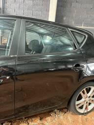 Porta Traseira Esquerda Hyundai i30 Hatch 2010 2011 a 2012