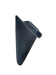 Moldura Externa Retrovisor L.e Renault Megane 07 A 13