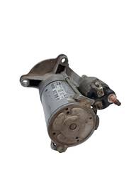 Motor de Arranque 2008 Peugeot 2017 980777568001