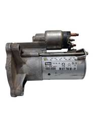Motor de Arranque 2008 Peugeot 2017 980777568001