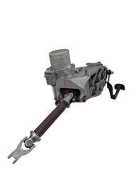 Coluna de direção elétrica renault megane 2010 a 2012
