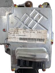 Coluna de Direção Elétrica Renault Megane 2010 a 2012