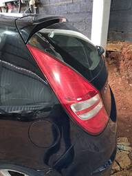 Lanterna Traseira Esquerda I30 Hatch 2010 2011 a 2012