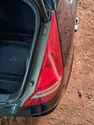 Lanterna Traseira Direita I30 Hatch 2010 2011 a 2012