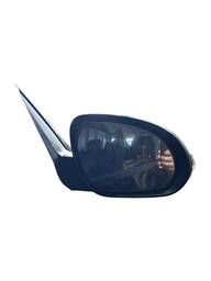 Retrovisor Direito I30 2010 2011 a 2012 C/ Pisca Elétrico