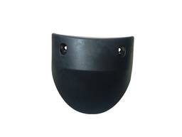 Moldura Inferior Coluna Direção Renault Megane 07/13 1507400