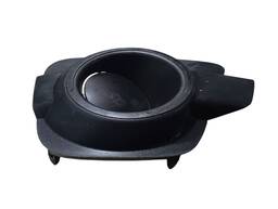 Moldura Farol De Milha Lado Direito Renault Kwid 2017 A 2023