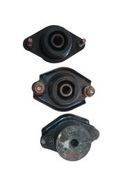 Jogo Calço Coxim Cabine - Ford Ranger  3.2 13/22   Ab315418c