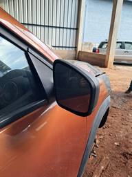 Retrovisor Direito Kwid 2018/2024 Manual