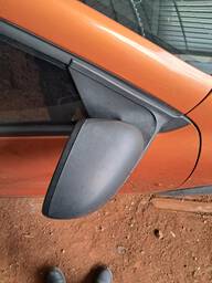 Retrovisor Direito Kwid 2018/2024 Manual