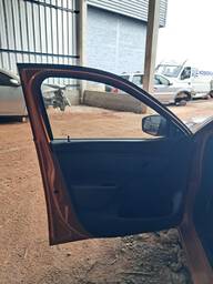 Porta Dianteira Esquerda Kwid 2018/2024
