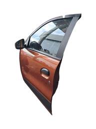 Porta Dianteira Esquerda Kwid 2018/2024