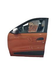 Porta dianteira esquerda kwid 2018/2024
