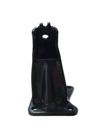 Suporte Coxim Esquerdo Motor Nissan Frontier 2.5 2013