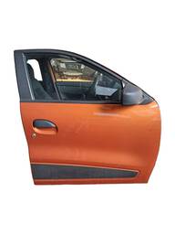Porta dianteira direita kwid 2018/2024 c/detalhe