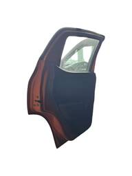 Porta Traseira Esquerda Kwid 2018/2024