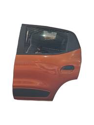 Porta traseira esquerda kwid 2018/2024