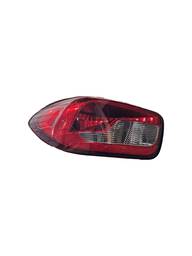 Lanterna Traseira Esquerda Kwid 2018/2024 Sem Led