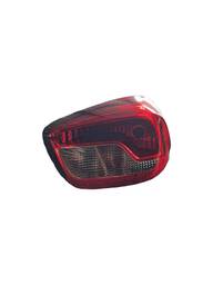 Lanterna Traseira Direita Kwid 2018/2024 Sem Led