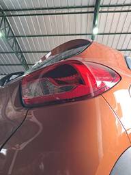 Lanterna Traseira Direita Kwid 2018/2024 Sem Led