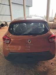 Tampa Traseira Kwid 2018/2024