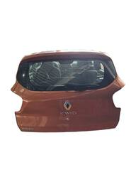 Tampa traseira kwid 2018/2024