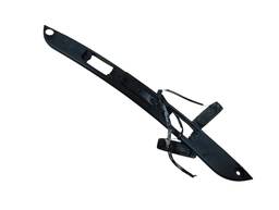 Moldura Suporte Luz Placa Kia Sportage 2011 A 2015