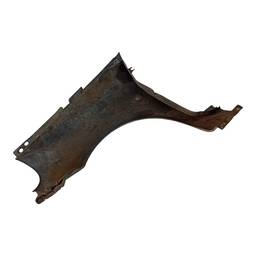 PARALAMA DIREITO CLIO 2004 A 2012