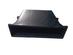 Moldura Porta Objetos Rádio Frontier 2008 a 2013 2014