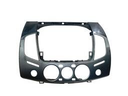 Moldura Painel Central L200 Triton 3.2 08 a 2015 MN179802ZZ