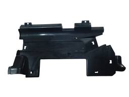 Moldura Inferior Painel Esquerdo Mitsubishi L200 Triton 2008