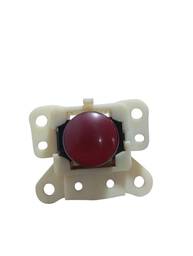 Botão Pisca Alerta Mitsubishi L200 Triton 2005 a 2011 2012