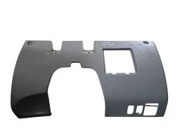 Acabamento Inferior Painel Esquerdo Triton 09/11 Mn179811