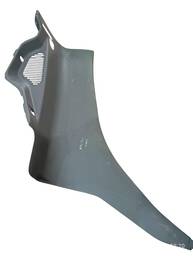 Acabamento Coluna Tras/Esq L200 Triton 10/15  Mn123877