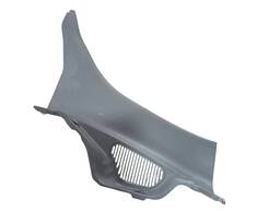 Acabamento Coluna T/D L200 Triton 08/15  Mn123878